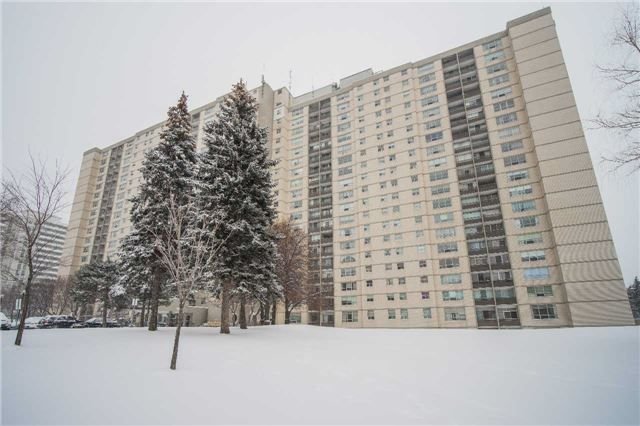 5 Parkway Forest Dr, unit 314 for sale - image #1