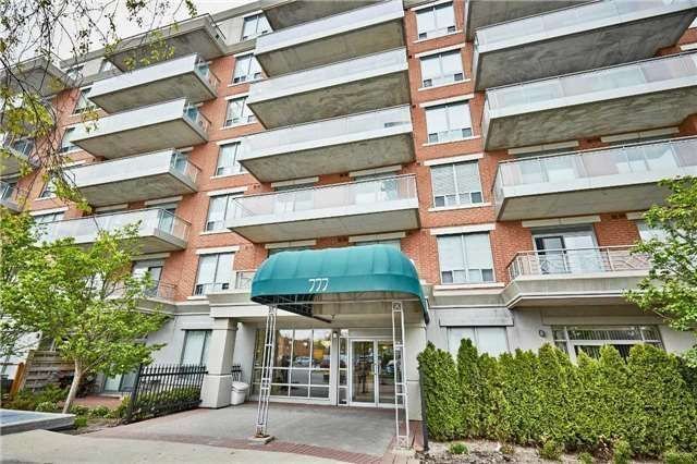 777 Steeles Ave W, unit 701 for sale - image #1