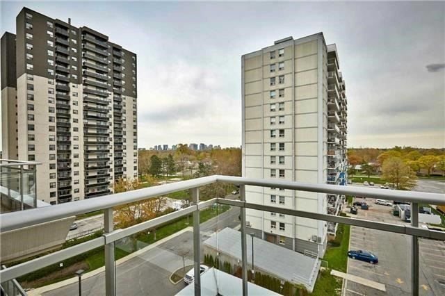 777 Steeles Ave W, unit 701 for sale - image #16