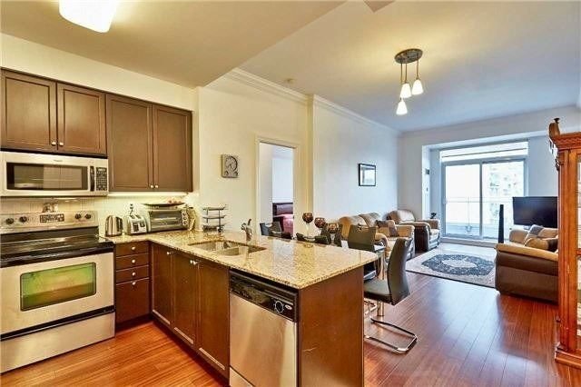 777 Steeles Ave W, unit 701 for sale - image #5