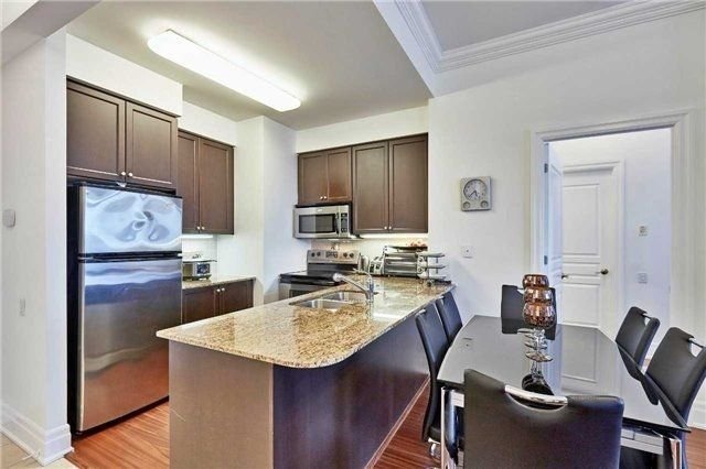 777 Steeles Ave W, unit 701 for sale - image #6
