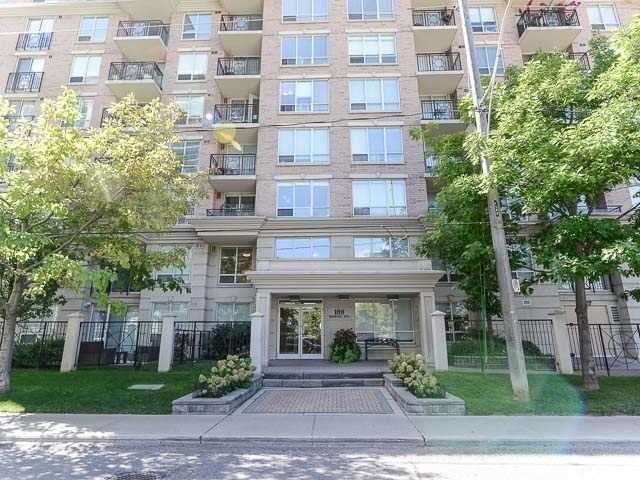 188 Redpath Ave, unit 607 for sale - image #12