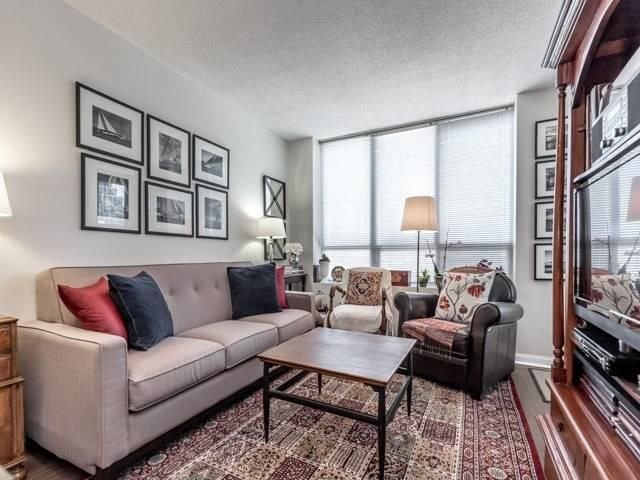 188 Redpath Ave, unit 607 for sale - image #16