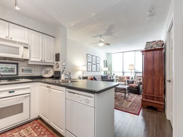 188 Redpath Ave, unit 607 for sale - image #4
