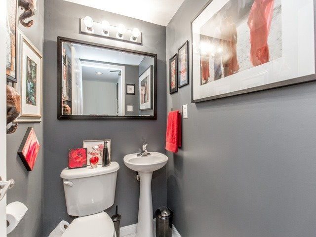 188 Redpath Ave, unit 607 for sale - image #9