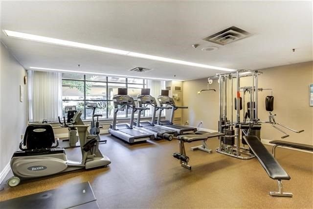 1200 Don Mills Rd, unit 528 for rent - image #11