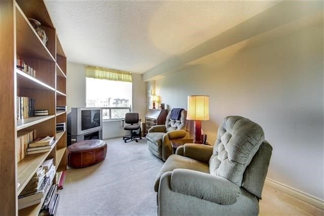 1200 Don Mills Rd, unit 528 for rent - image #6