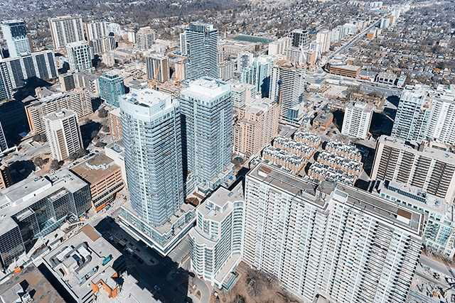 98 Lillian St, unit 2011 for sale - image #3