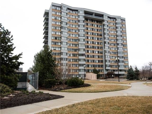 90 Fisherville Rd, unit 606 for sale - image #1