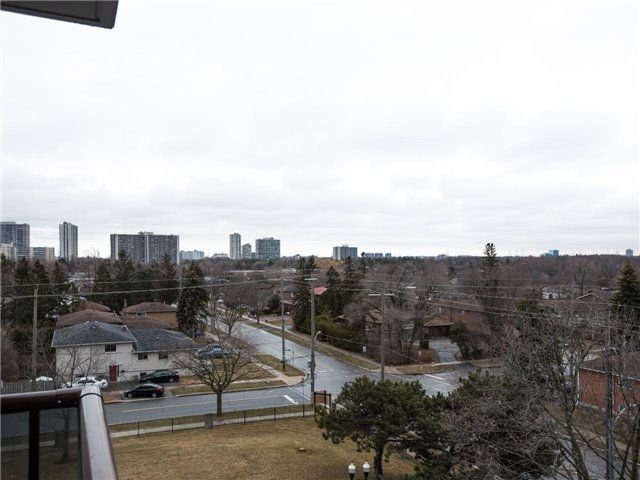 90 Fisherville Rd, unit 606 for sale - image #13