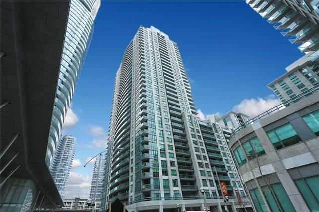19 Grand Trunk Cres, unit 2710 for sale - image #1
