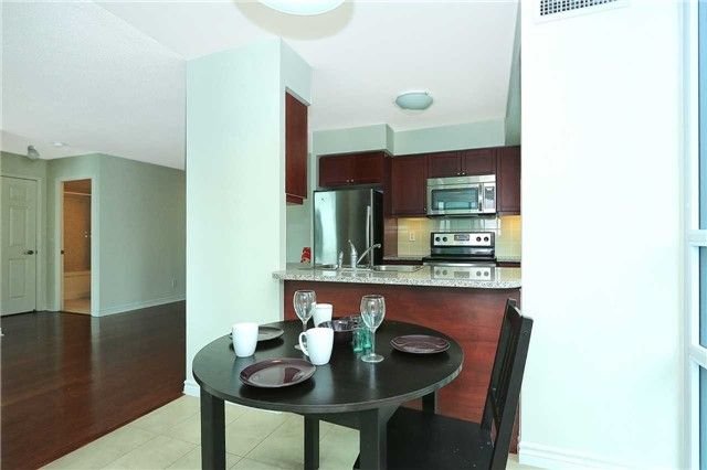 19 Grand Trunk Cres, unit 2710 for sale - image #19