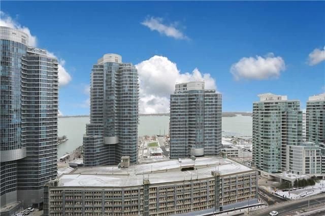 19 Grand Trunk Cres, unit 2710 for sale - image #6