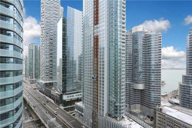 19 Grand Trunk Cres, unit 2710 for sale - image #7