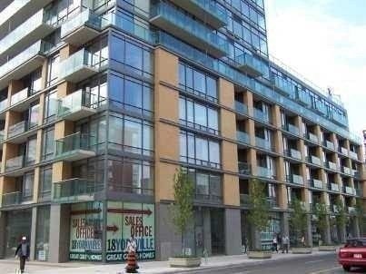 18 Yorkville Ave, unit 904 for rent - image #1
