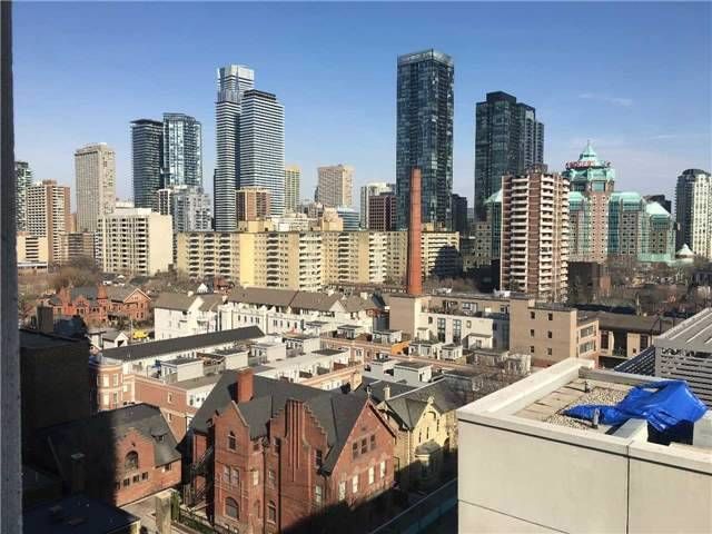 120 Homewood Ave, unit 1103 for sale