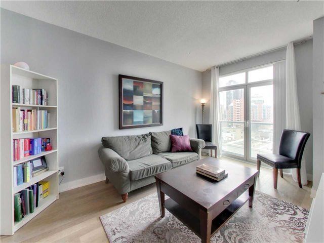 120 Homewood Ave, unit 1103 for sale