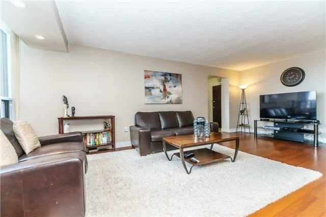 5 Old Sheppard Ave, unit 2004 for sale - image #1