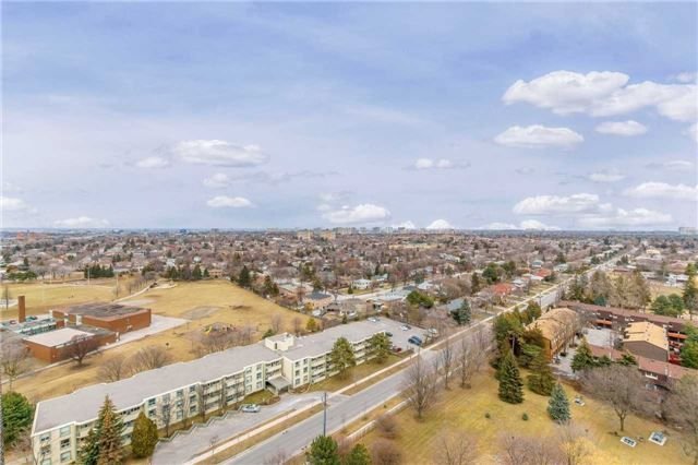5 Old Sheppard Ave, unit 2004 for sale - image #13