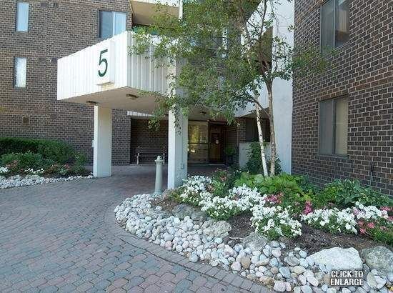 5 Old Sheppard Ave, unit 2004 for sale - image #2