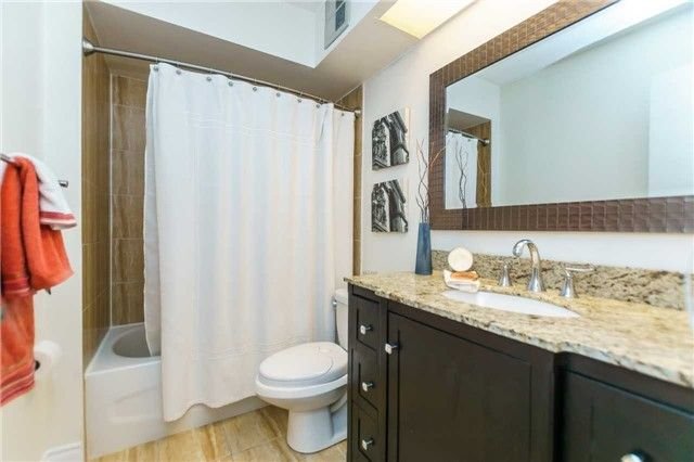 5 Old Sheppard Ave, unit 2004 for sale - image #8