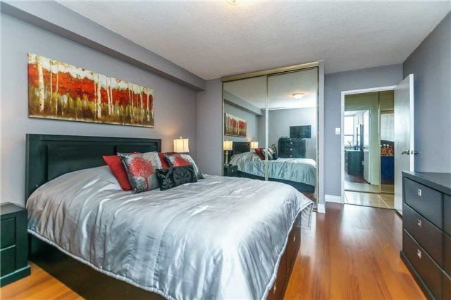5 Old Sheppard Ave, unit 2004 for sale - image #9