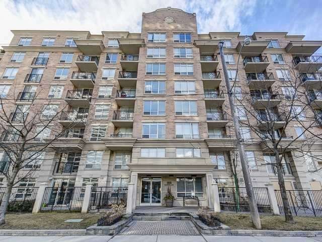188 Redpath Ave, unit 702 for rent - image #1
