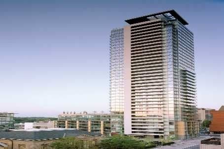 18 Yorkville Ave, unit 406 for rent - image #1