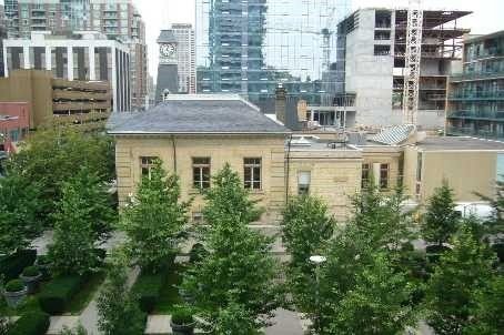 18 Yorkville Ave, unit 406 for rent - image #2