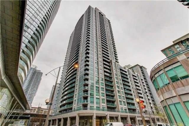 19 Grand Trunk Cres, unit 2809 for rent - image #1