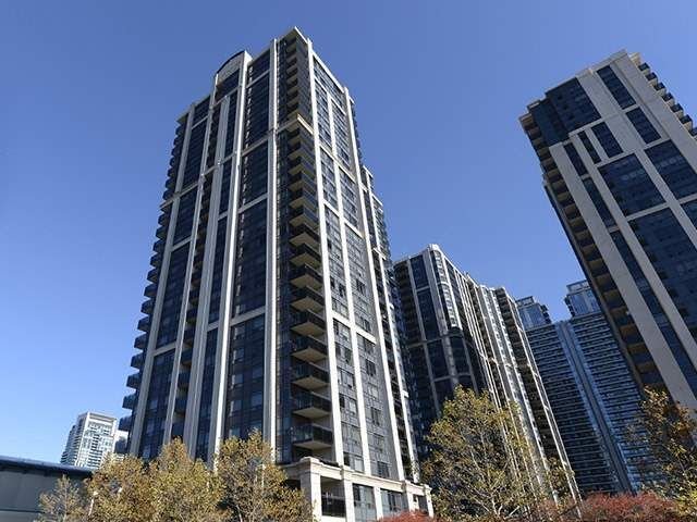 153 Beecroft Rd, unit 810 for rent - image #1