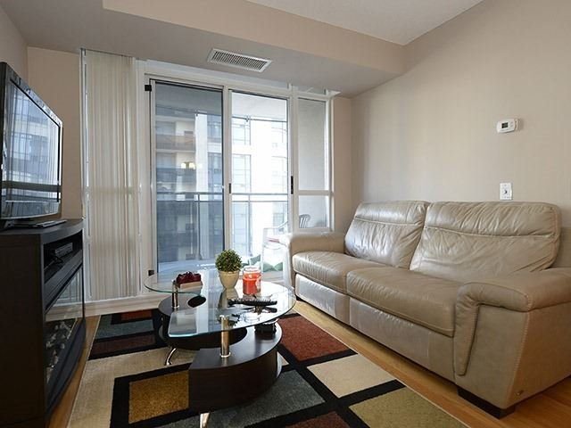 153 Beecroft Rd, unit 810 for rent - image #8