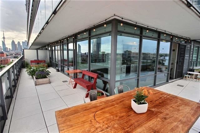 120 Bayview Ave, unit S802 for sale - image #2
