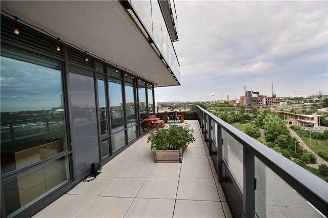 120 Bayview Ave, unit S802 for sale - image #4