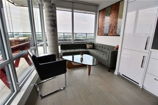 120 Bayview Ave, unit S802 for sale - image #6