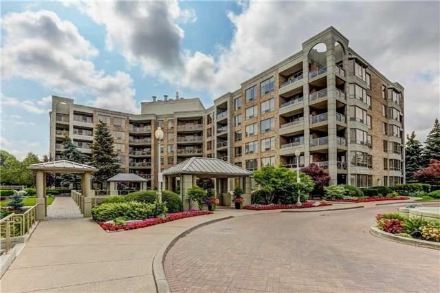 215 The Donway West, unit 416 for sale - image #1