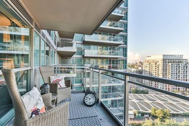 100 Western Battery Rd, unit 1201 for sale - image #13