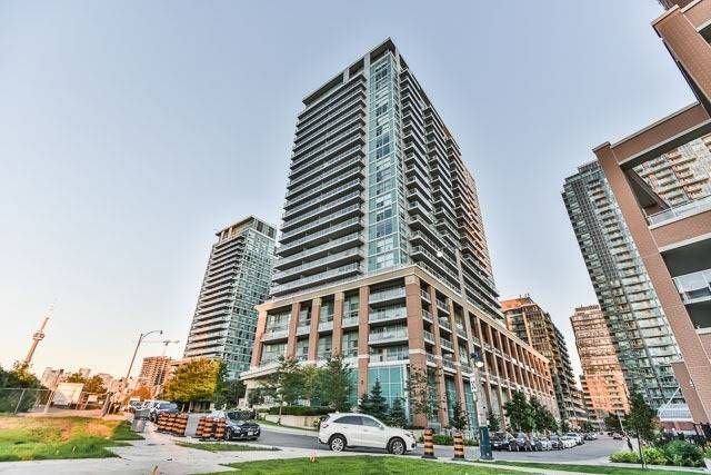 100 Western Battery Rd, unit 1201 for sale - image #18
