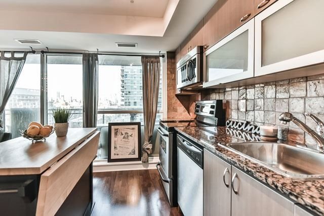 100 Western Battery Rd, unit 1201 for sale - image #8