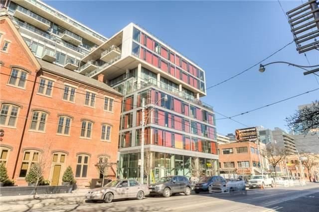 560 King St W, unit 422 for rent - image #1