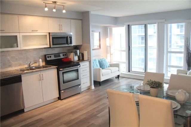 2015 Sheppard Ave, unit 2111 for sale - image #2