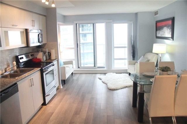 2015 Sheppard Ave, unit 2111 for sale - image #3