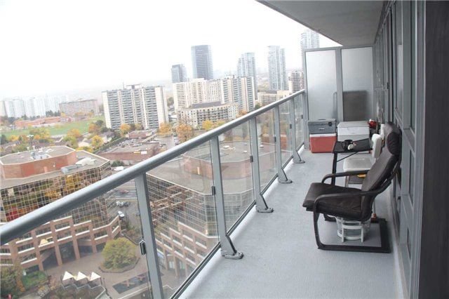 2015 Sheppard Ave, unit 2111 for sale - image #7
