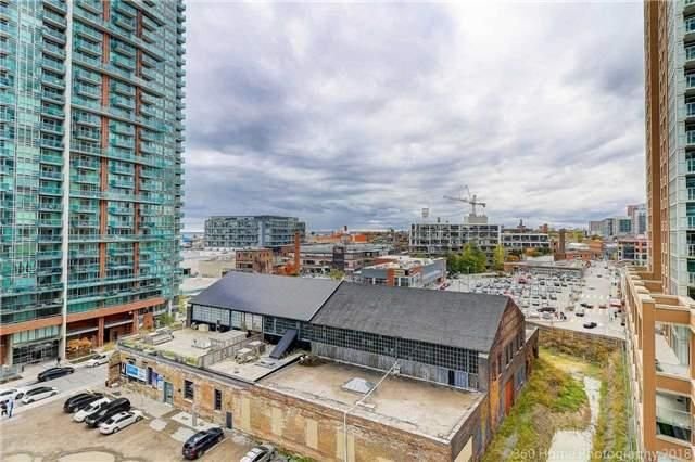100 Western Battery Rd, unit 705 for sale - image #15