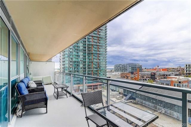 100 Western Battery Rd, unit 705 for sale - image #17