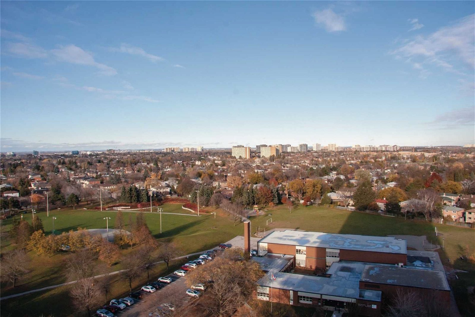 10 Muirhead Rd, unit 1704 for sale - image #1
