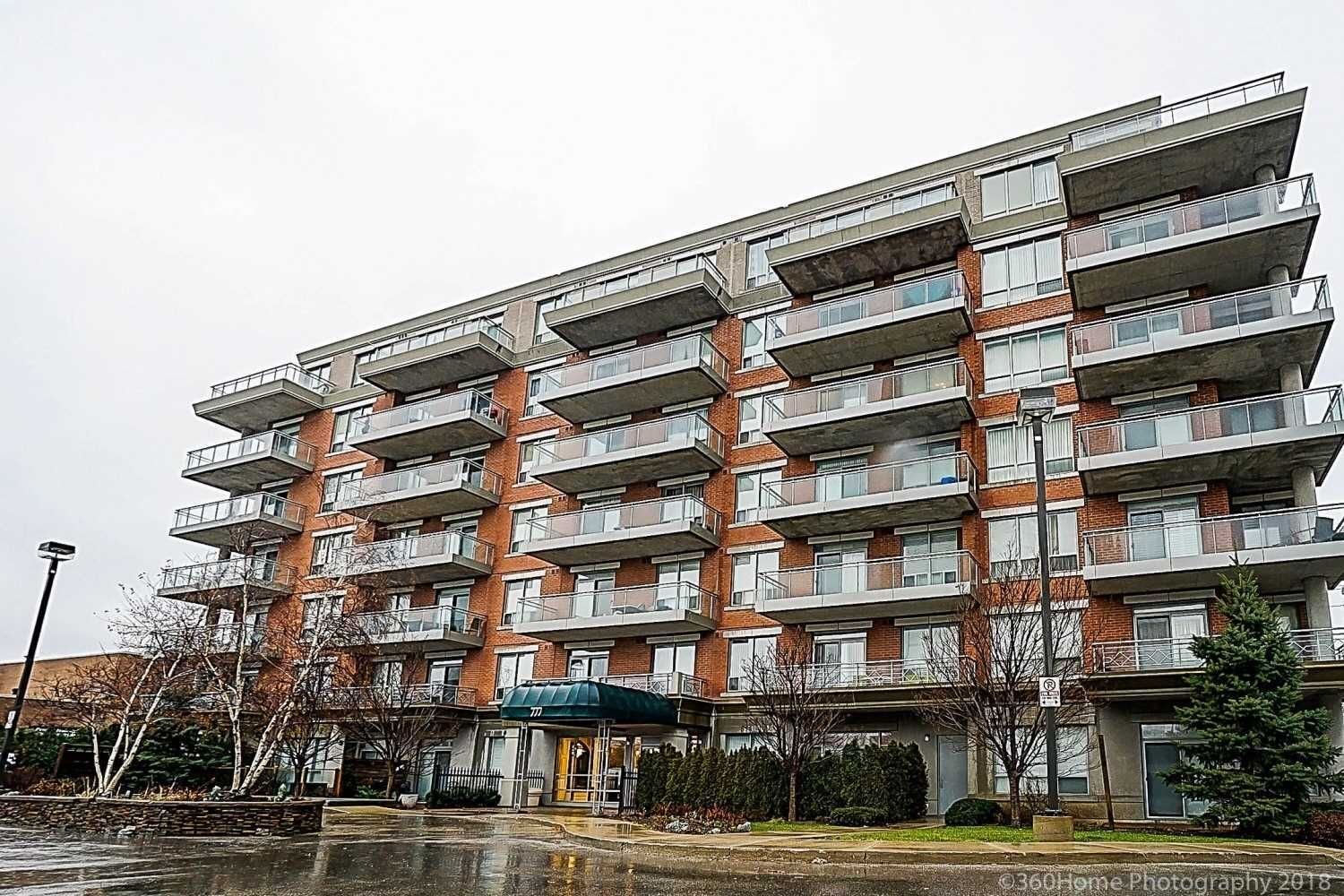 777 Steeles Ave W, unit Uph08 for sale - image #12