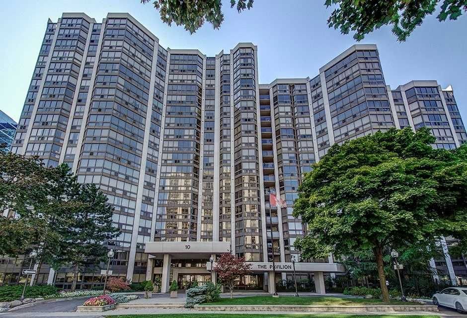 10 Kenneth Ave, unit 1105 for sale - image #16
