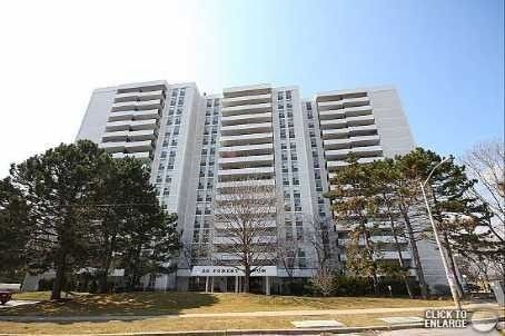 20 Forest Manor Rd, unit 506 for sale