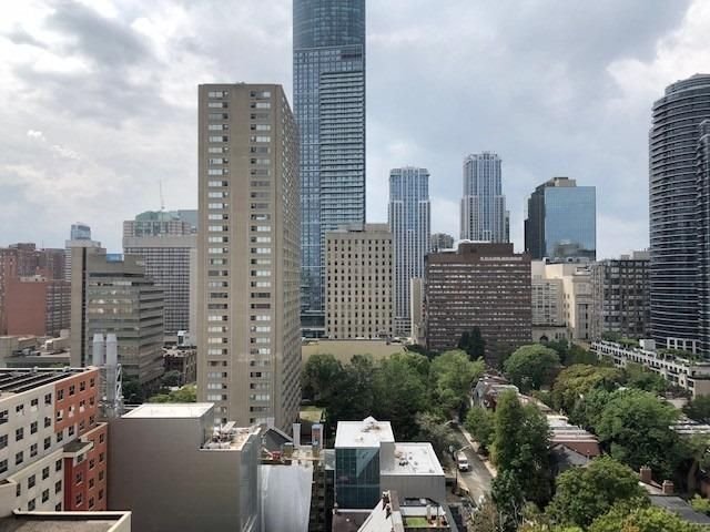 89 Mcgill St, unit 1401 for rent - image #8